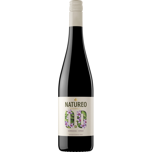 TORRES NATUREO SYRAH-GARNACHA - 75 CL